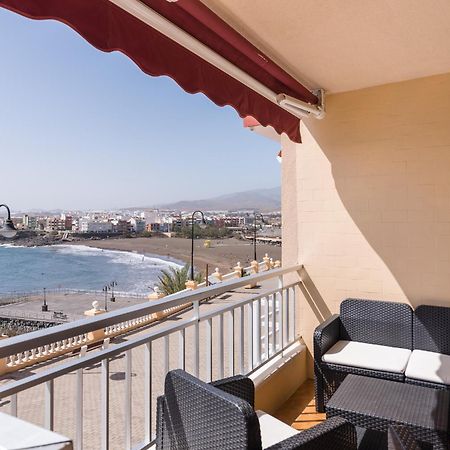 Piso En Primera Linea Con Vistas Directas Al Mar Melenara Luaran gambar